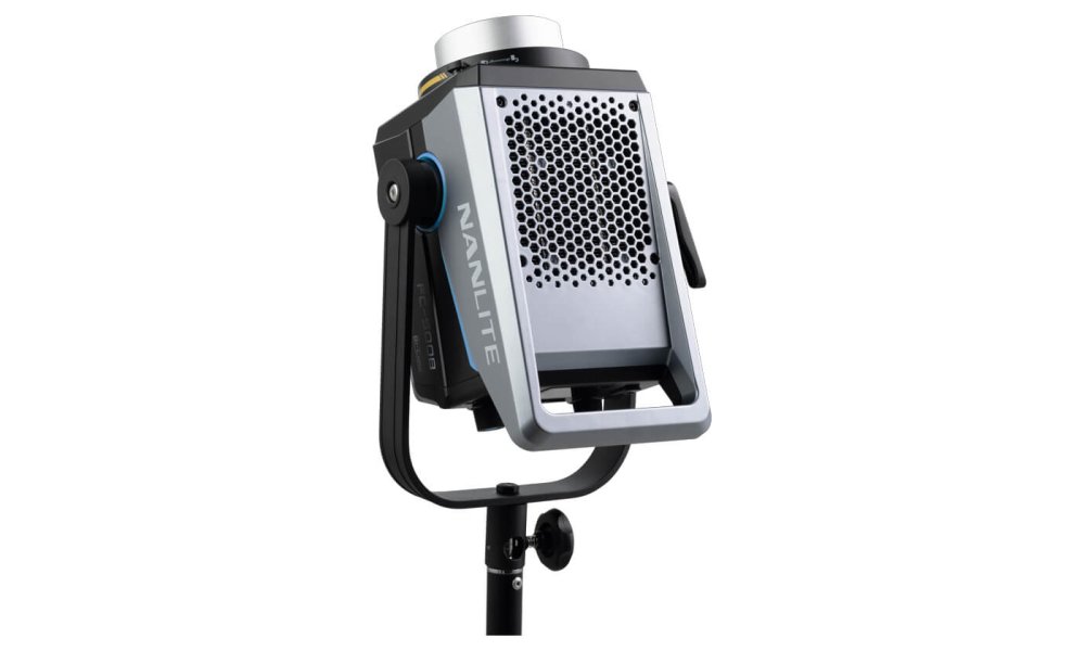 Nanlite FC-500B Bi-Color LED Spotlight