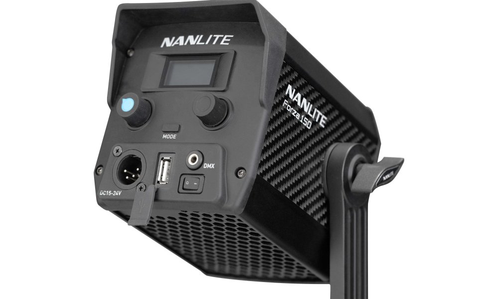 NanLite Forza 150 LED Monolight