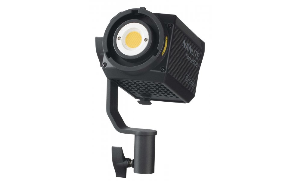 Nanlite Forza 60B Bi-color LED Monolight Kit (DEMO)