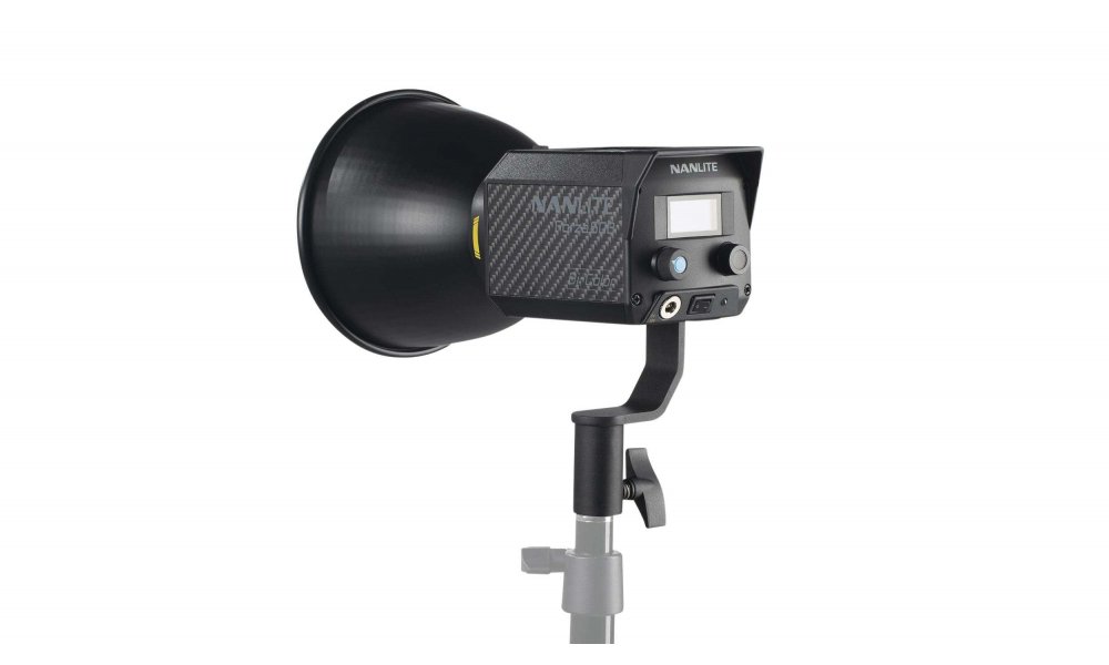Nanlite Forza 60B Bi-color LED Monolight Kit (DEMO)