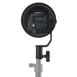 Nanlite Forza 60B Bi-color LED Monolight Kit (DEMO)