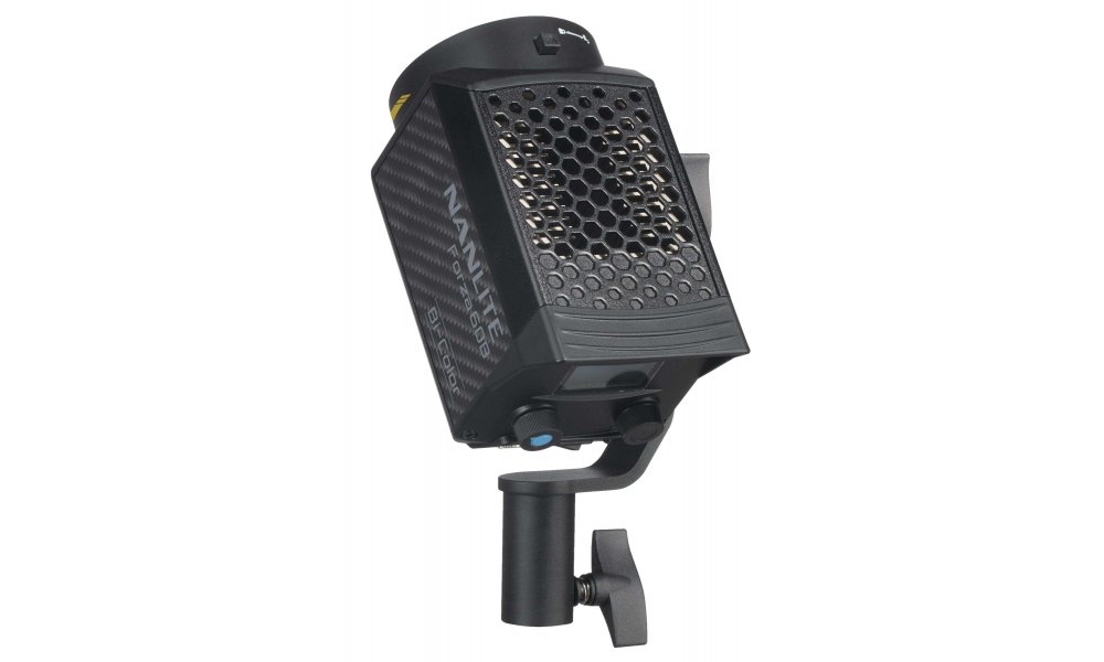 Nanlite Forza 60B Bi-color LED Monolight Kit (DEMO)