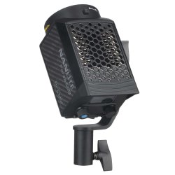 Nanlite Forza 60B Bi-color LED Monolight Kit (DEMO)