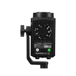 Nanlite Forza 60C RGBLAC LED Spot Monolight Kit