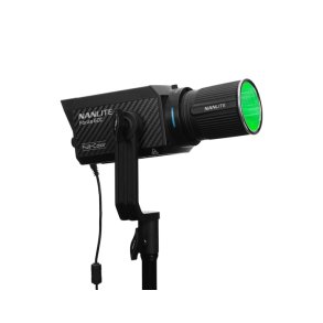 Nanlite Forza 60C RGBLAC LED Spot Monolight Kit