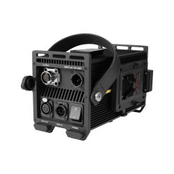 NanLite Forza 300B II Bi-color LED Spotlight