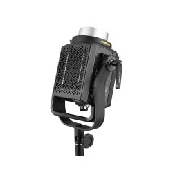 NanLite Forza 300B II Bi-color LED Spotlight