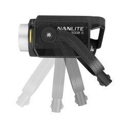 NanLite Forza 300B II Bi-color LED Spotlight