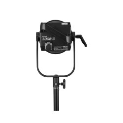 NanLite Forza 300B II Bi-color LED Spotlight