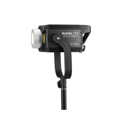 NanLite Forza 300B II Bi-color LED Spotlight