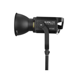 NanLite Forza 300B II Bi-color LED Spotlight