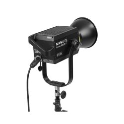 NanLite Forza 500B II Bi-color LED Spotlight