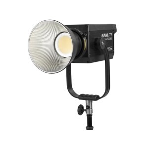 NanLite Forza 500B II Bi-color LED Spotlight
