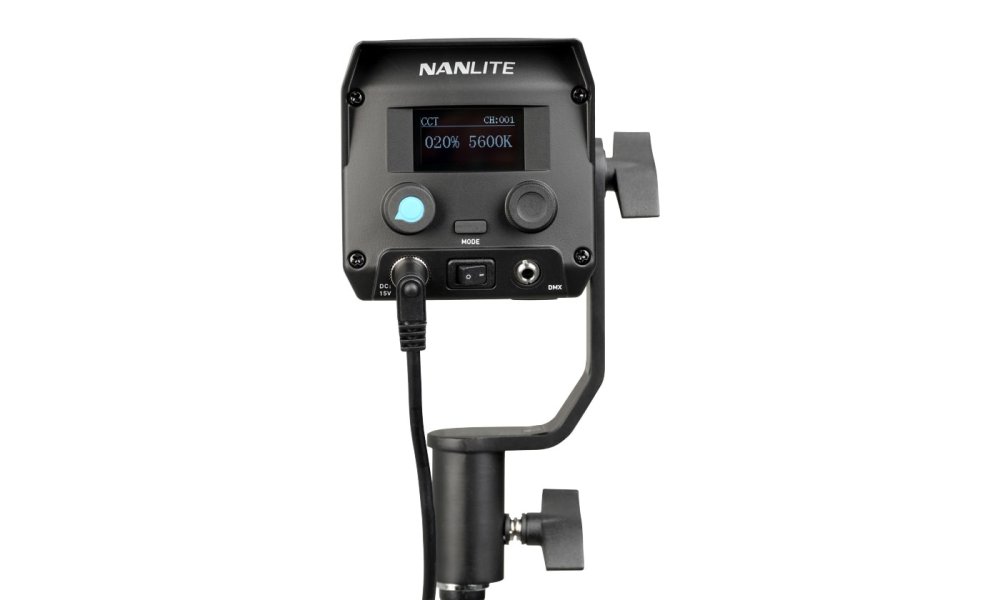 NanLite Forza 60B II LED Spot Light