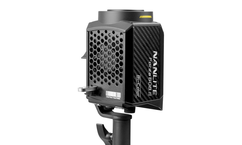 NanLite Forza 60B II LED Spot Light