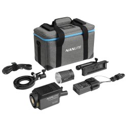 NanLite Forza 60B II LED Spot Light