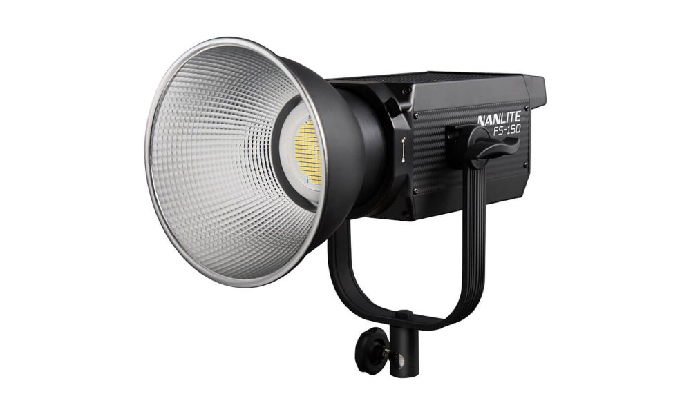 NanLite FS-150 Daylight LED Spot Light