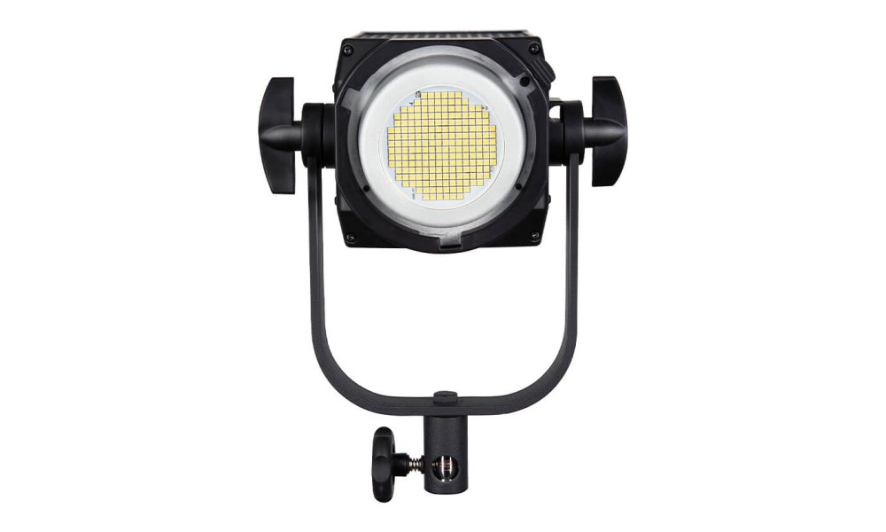 NanLite FS-150 Daylight LED Spot Light