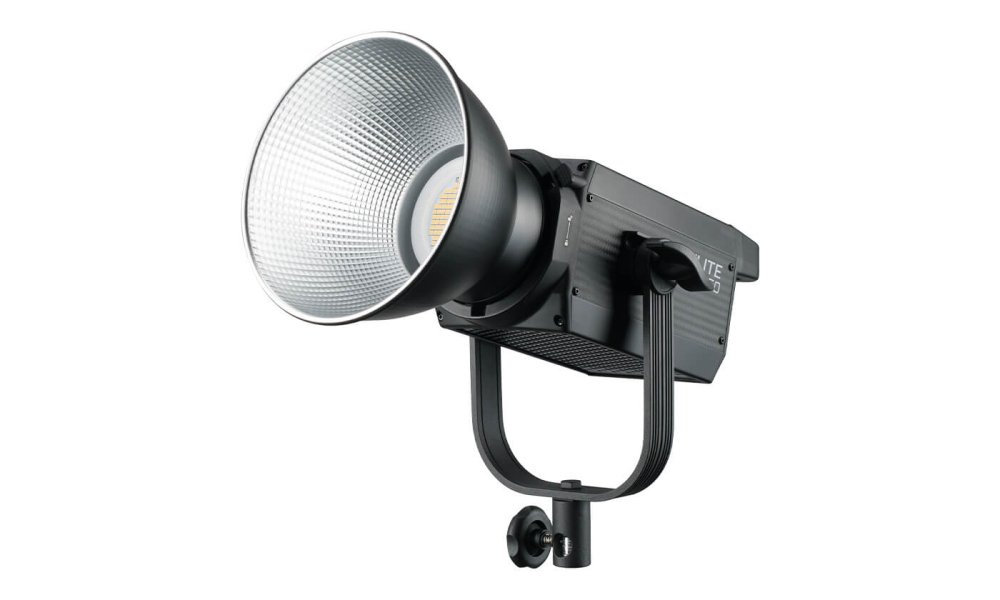 NanLite FS-150 Daylight LED Spot Light