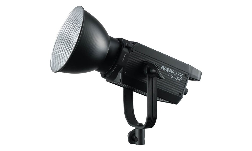 NanLite FS-150 Daylight LED Spot Light