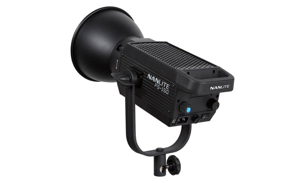 NanLite FS-150 Daylight LED Spot Light