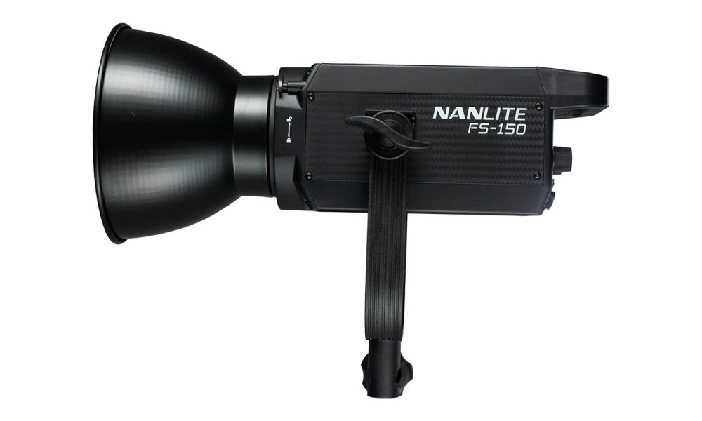 NanLite FS-150 Daylight LED Spot Light