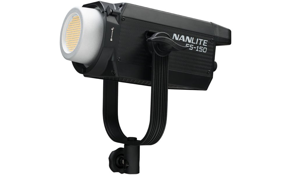 NanLite FS-150 Daylight LED Spot Light