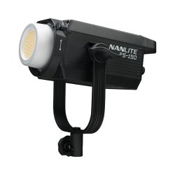 NanLite FS-150 Daylight LED Spot Light