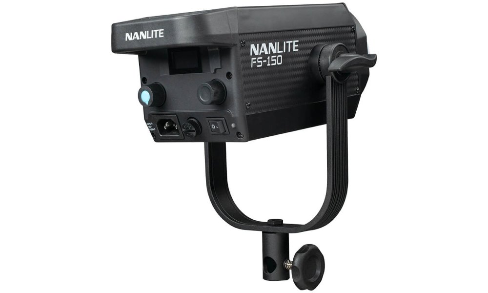 NanLite FS-150 Daylight LED Spot Light