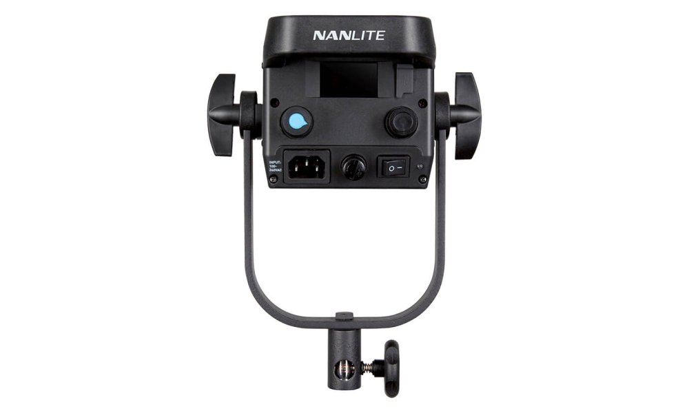 NanLite FS-150 Daylight LED Spot Light