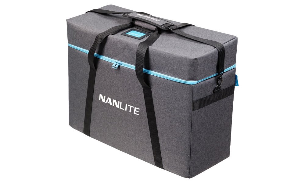 Nanlite FS-300B Bi-color LED 2 Light Kit