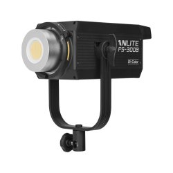 Nanlite FS-300B Bi-color LED Spotlight