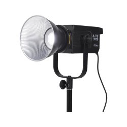 Nanlite FS-300B Bi-color LED Spotlight