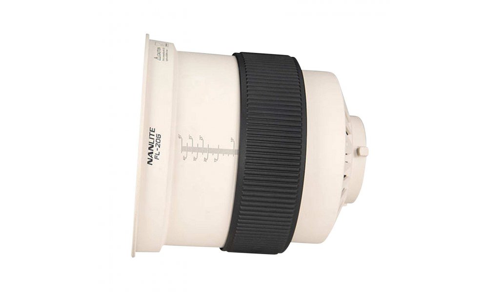 Nanlite FL-20G Fresnel for Forza