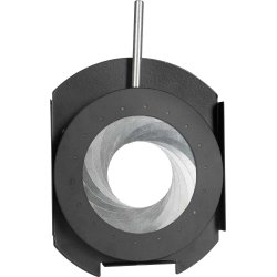 Nanlite Iris Diaphragm for Forza series Projection