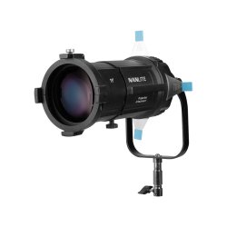 Nanlite Projector Mount for Bowens mount w/19 lens