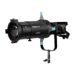 Nanlite Projector Mount for Bowens mount w/19 lens