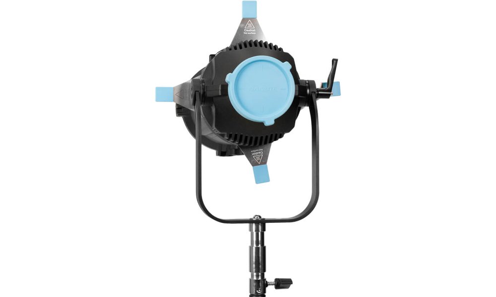 Nanlite Projector Mount for Bowens mount w/19 lens