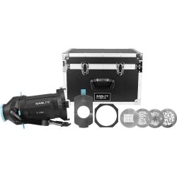 Nanlite Projector Mount for Bowens mount w/19 lens