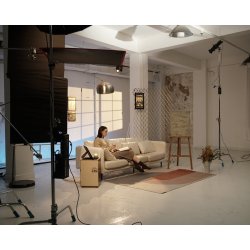 Nanlite Projector Mount for Bowens mount w/19 lens