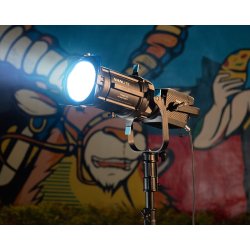 Nanlite Projector Mount for Bowens mount w/19 lens