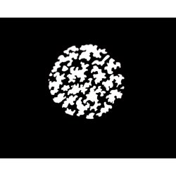 Nanlite Projector Mount for Bowens mount w/19 lens