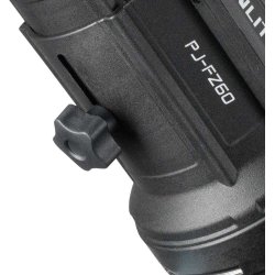 Nanlite PJ-FZ60-19 Projector Mount FM Mount w/19 lens