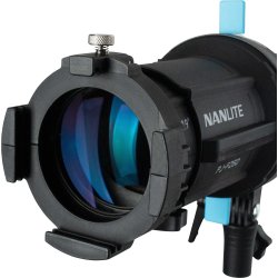 Nanlite PJ-FZ60-19 Projector Mount FM Mount w/19 lens