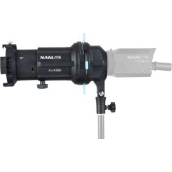 Nanlite PJ-FZ60-19 Projector Mount FM Mount w/19 lens