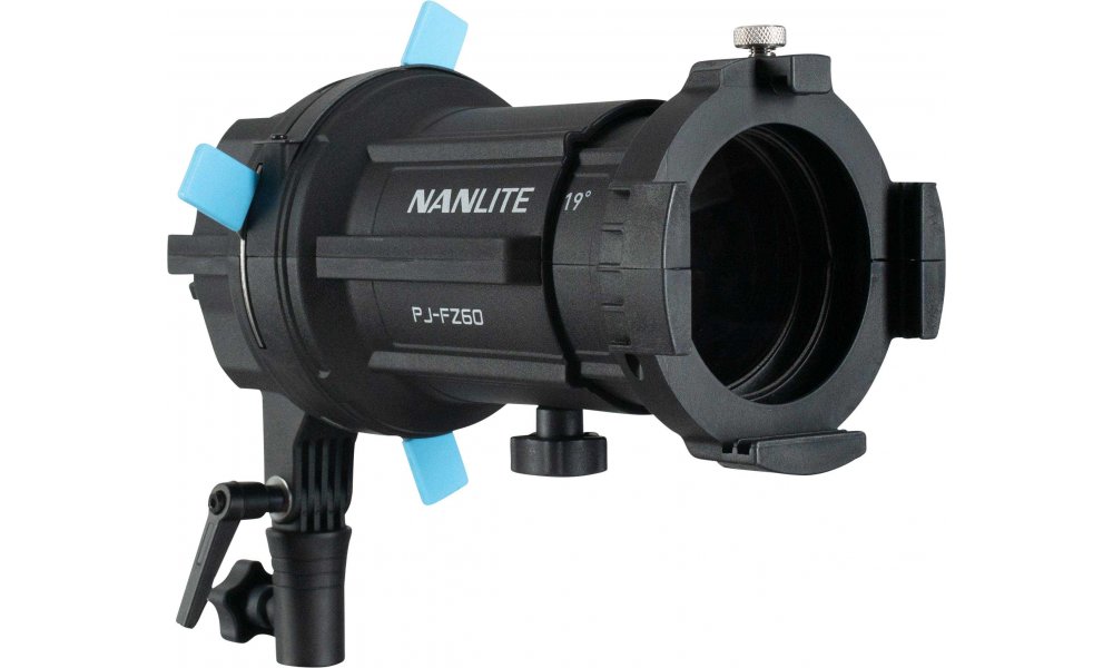 Nanlite PJ-FZ60-19 Projector Mount FM Mount w/19 lens