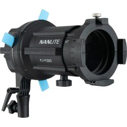 Nanlite PJ-FZ60-19 Projector Mount FM Mount w/19 lens