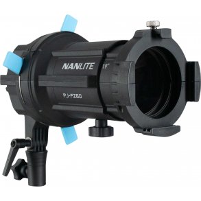 Nanlite PJ-FZ60-19 Projector Mount FM Mount w/19 lens