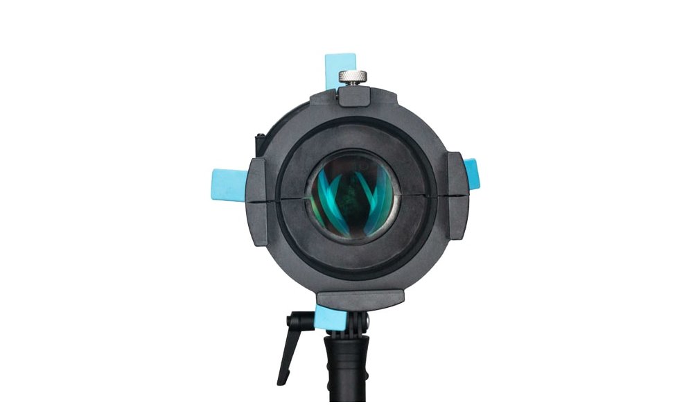 Nanlite PJ-FZ60-36 Projector Mount for FM Mount w/36 lens