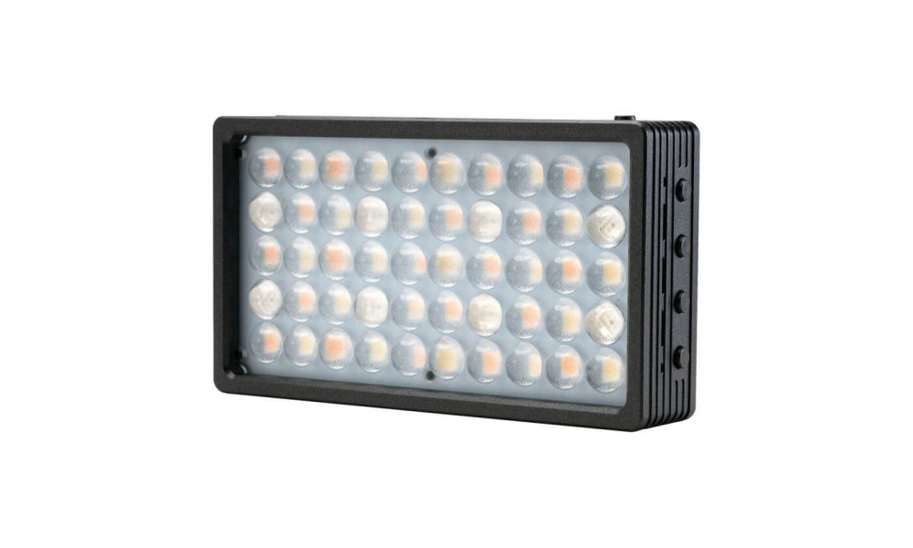 Nanlite LitoLite 5C RGBWW Pocket LED Light